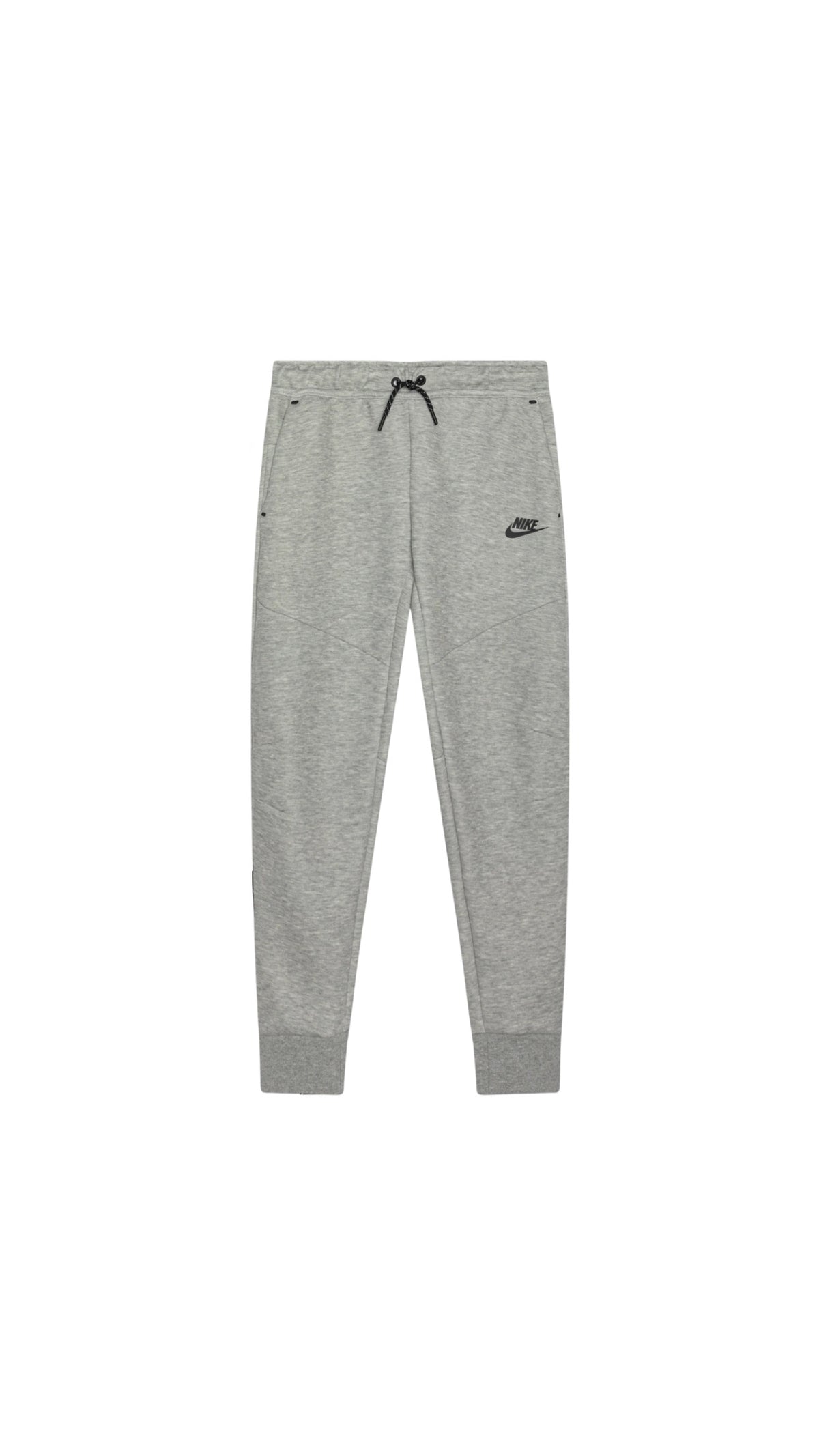 BAS tech Sportswear gris