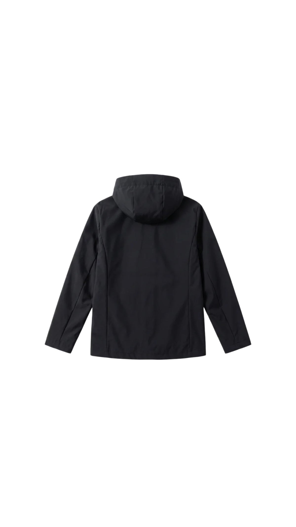 Veste du Brésil - Noire