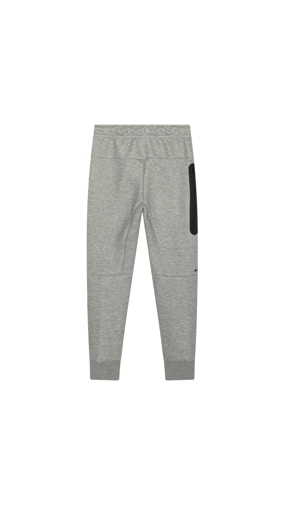 BAS tech Sportswear gris