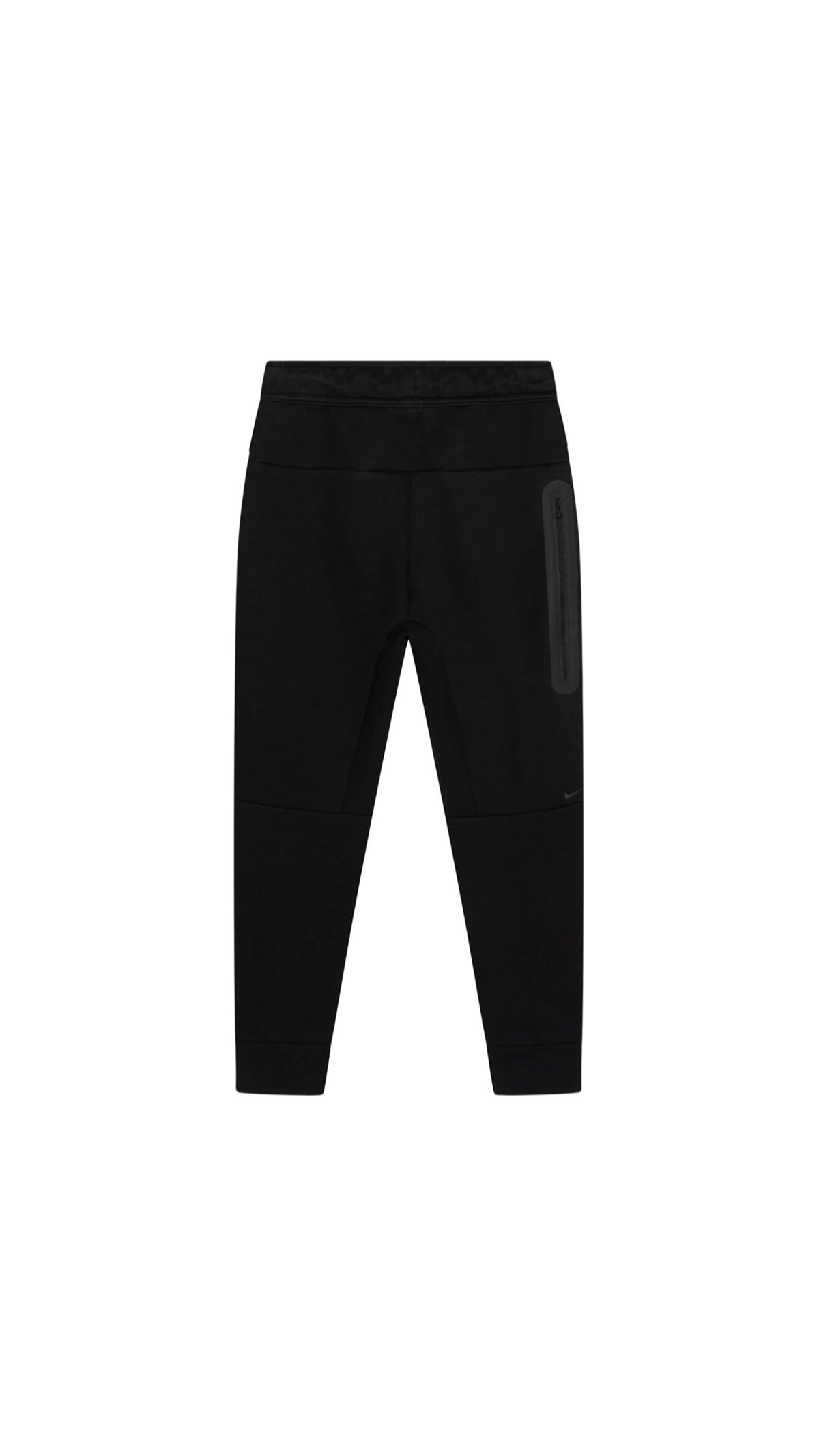 Bas tech Sportswear Noir