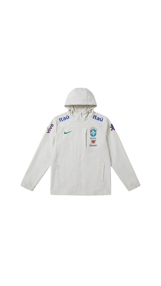 Veste  du Brésil - Beige