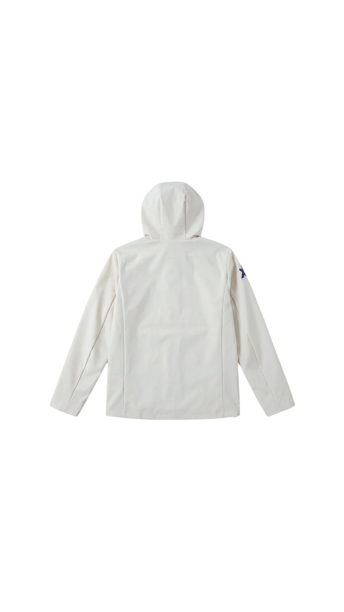 Veste  du Brésil - Beige