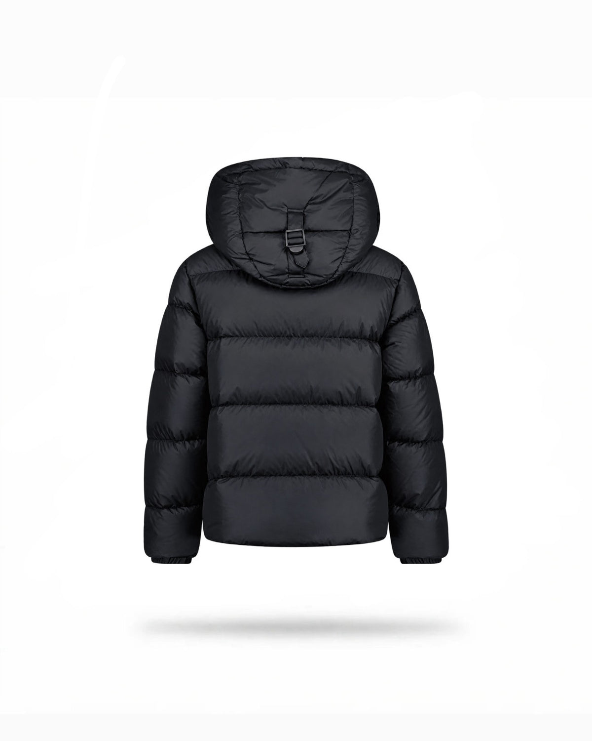 Puffer Jacket Halsby Down