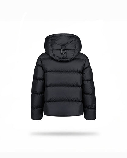 Puffer Jacket Halsby Down