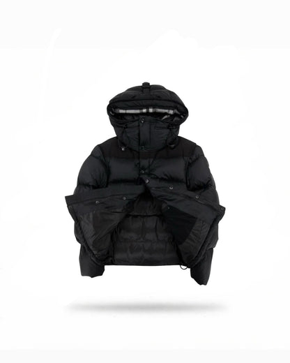 Puffer Jacket Halsby Down